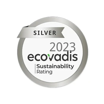 Ecovadis Rating Rgb